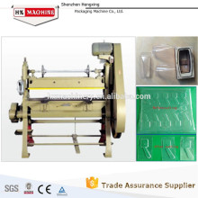 Economic Plastic Thermal Items Cutting Machine